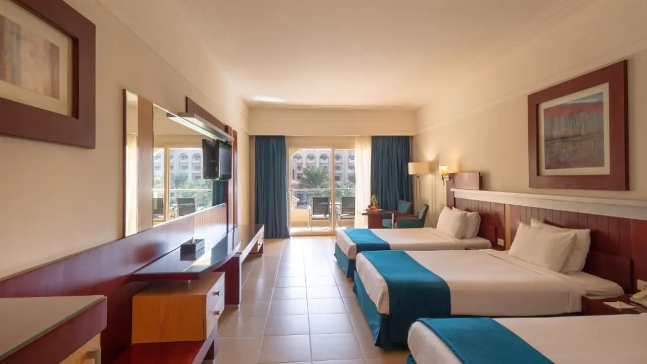 الفندق سيرينيتي ألما هايتس - مكادي باي